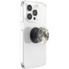 PopSockets 800454 PopGrip - Expanding Stand and Grip with Swappable Top - Moon