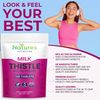 Milk Thistle Tablets | 80% Silymarin | Vegan UK Made