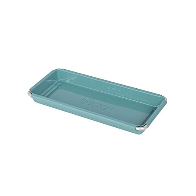 Dulton DESKTOP TRAY GRAY GREEN Desktop Tray 120-365GG