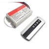 Namvo Wireless Wall Switch And Remote Control 220V Three-way, Four-stage Wireless Switch Digital Remote Control Switch