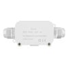 COOLWEST Waterproof Junction Box Outdoor - White