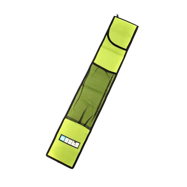 BYTE Single Hockey Stick Bag Lime