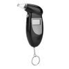LCD Screen Professional, Portable Tester Analyzer with Keychain Design and 5 Mouthpieces