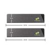 EVERPRIDE 12 Inch Chef Knife Edge Guards Set (2-Piece Set) | 12.5" x 2.5"