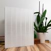 FilterBros C545 Replacement HEPA Compatible With Winix Filter S Plasmawave