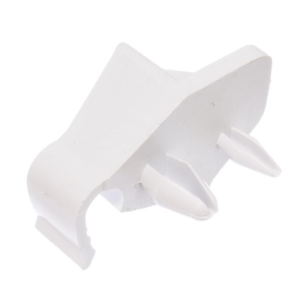 Beko 4239690100 Refrigerator Accessory/Original Replacement Right Hinge Wings for your Refrigeration Technology/Hand Hinge Flap