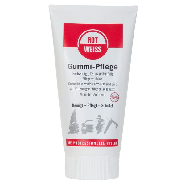 Rotweiss 7150 Rubber Care, 150 ml