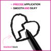 WET N WILD Mega Last Breakup-Proof Retractable Eyeliner - Black