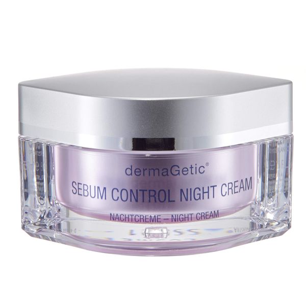 Sebum Controll Cream