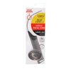 EBIN Braid Formula Pintail Curved Carbon Comb