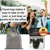 Beard Kit, Beard Growth Kit,Beard Grooming Kit,w/Beard Foam/Shampoo/Wash,Growth 