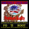 FO TI ROOT He Shou Wu With Absolutely No Additives Extra High Potency 100 V Caps
