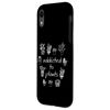 iPhone XR Gardening Potted Addicted To Plants Case