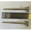 Pair of Arthrex AR-3402-4.5 & 5.5 Sharp Obturators for Arthroscopic Cannulas