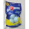 Air Heads Blue Raspberry Bath Bombs Fizzies 3 Per Pack New