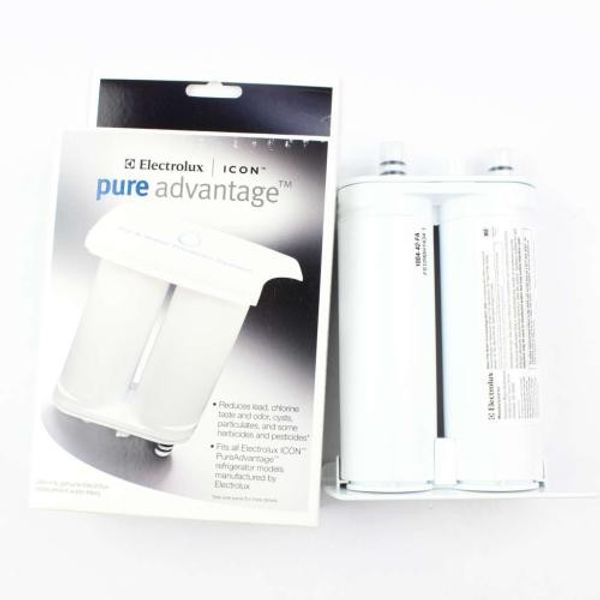 Electrolux EWF2CBPA 1/2" Water Filter Replacement, Activated Carbon, PS2