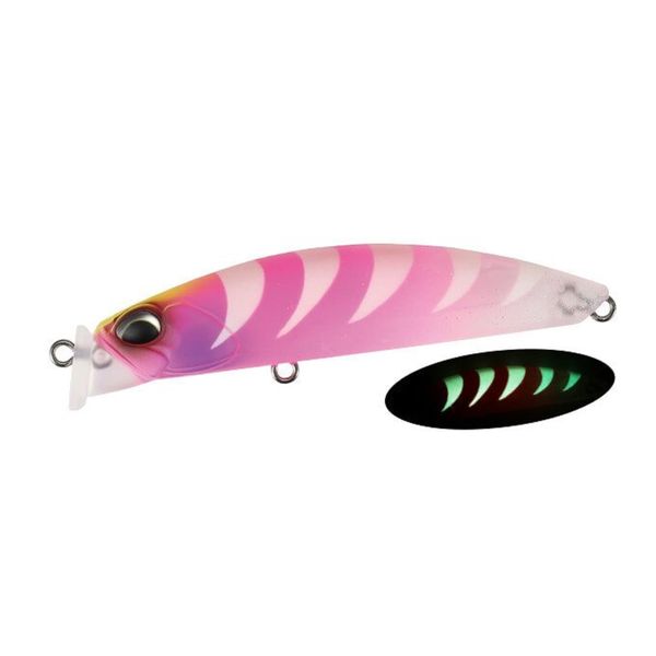 Duo CCC0742 Terif DC-7 Bullet Glamorous Grogigo