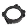 Holley 717-16 ANGLE CORRECTING THROTTLE BODY ADAPTOR