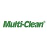 Multi-Clean 421915 Impact 9326 Black/Gray Foaming Soap Dispenser