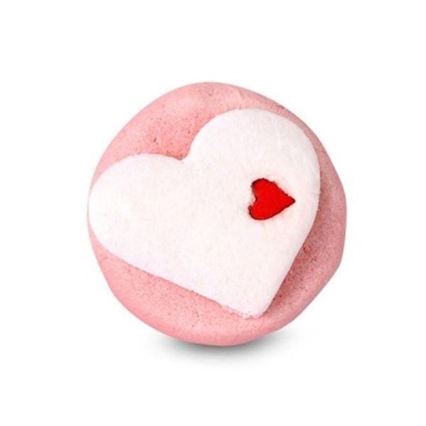 [Kyobo Bookstore] Arvien Pure Love Bubble Bath Salt Bubble Bar Natural Bath Salt