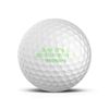 .Callaway Warbird - Individuell Bedruckt mit Ihrem Text Bild oder Logo (3 STK)