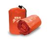 Trade One 30548 Emergency 2 Person Tent, Orange