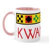 CafePress Kwanzaa Mug 11 oz (325 ml) Ceramic Coffee Mug