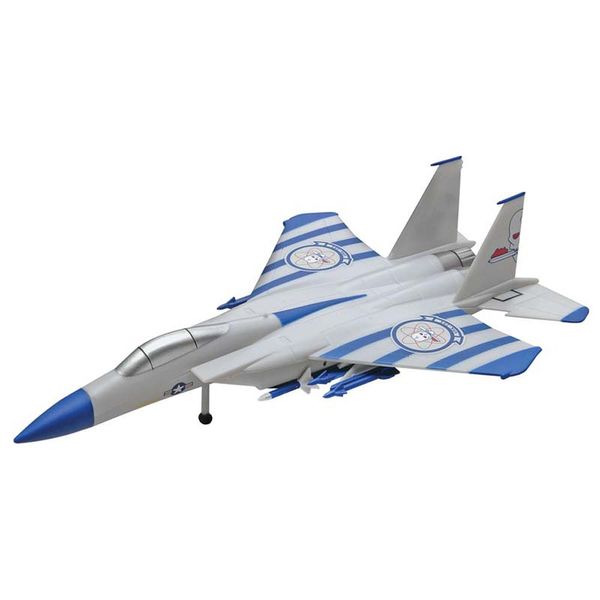Revell Monogram 1:100 Scale Snaptite F-15 Eagle Model Kit