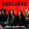 London Astoria 1992