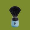 nom Max Vegan Shaving Brush, Fjord, MAX21FJ