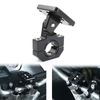 Universal Fit For Triumph Motorcycle GPS Navigation Phone Holder Mount Bracket