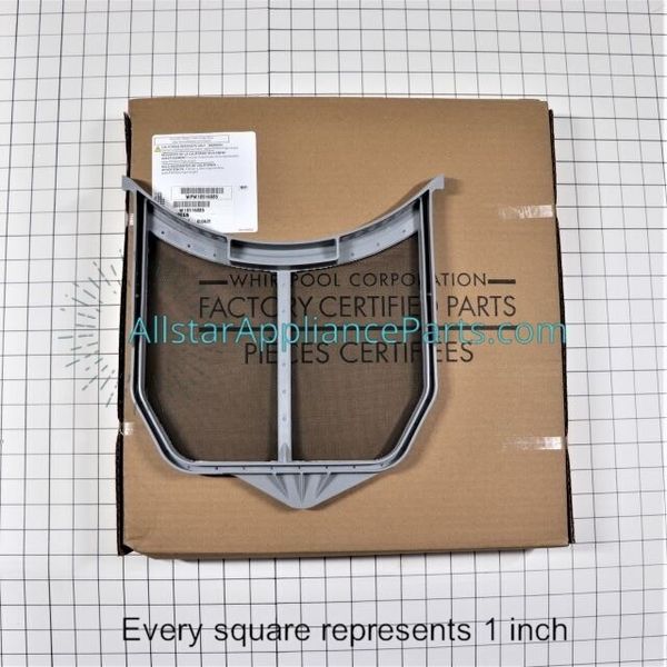 Whirlpool Dryer Lint Filter WPW10516085