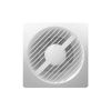 Greenwood Airvac AXS100TR Timer Extractor Fan 4" 100mm