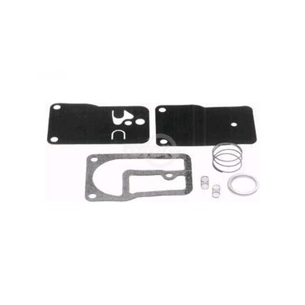 Fuel Pump Kit Replaces Briggs & Stratton 393397