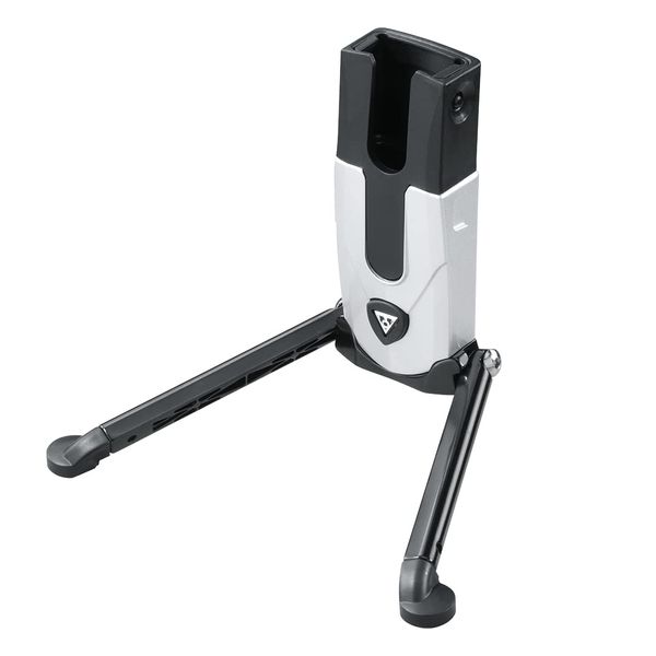 Topeak Unisex's FlashStand FAT Stand, Black, One size