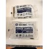 Concealed Cabinet Soft Close Hinges SH-ABC 2 Packages Total Of 4 Hinges