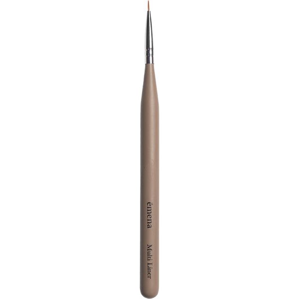 emena Gel Brush Multi Liner