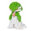 Kawada NBPM_096 Nanoblock Pocket Monster Surnight