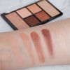 2 Pack Natural Complete Eye and Lip Set by BCBGeneration Cosmetics - 4 Pc Kit Se