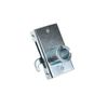 Rumble Seat/Trunk Lid Latch Lock Fits 1928-34 Ford
