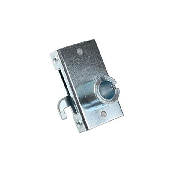Rumble Seat/Trunk Lid Latch Lock Fits 1928-34 Ford