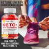 Pure Life Keto ACV Gummies - Advanced Formula  (60 Gummies)