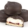 Dare Cookie Whippet Raspberry, 8.8 oz (Pack of 2)