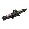 Car Tyre Changing Tools Kit Scissor Jack 2 Ton Labor-Saving Spanner Wind Up Jack