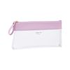Sekisei Pen Case LA-6336 Light Purple