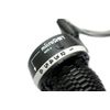 Microshift 15 Speed Twist Grip Gear Shifters