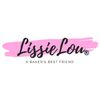 LissieLou Hoppy Easter Cookie Stamp Easter Icing Fondant Embosser - Light Pink