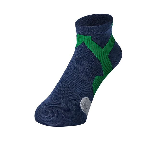 Phiten Socks, Round Toe, Various Sizes