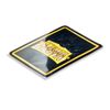 Arcane Tinmen Dragon Shield Inner Sleeves - Sealable - Clear/Clear (100)
