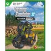 Giants Software Farming Simulator 22 - Platinum Edition (Compatible with Xbox One) (Xbox Series X)